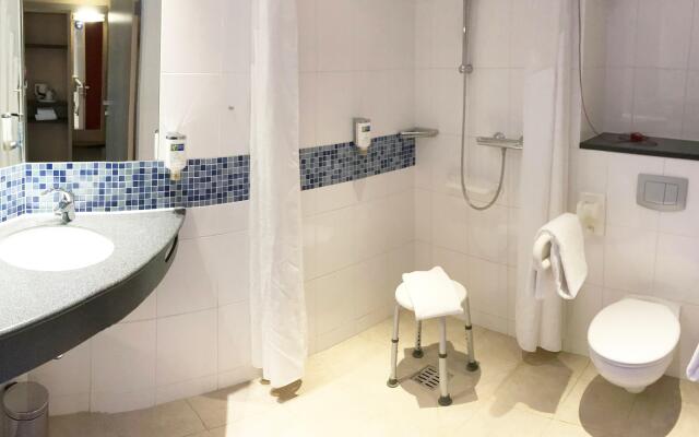 Holiday Inn Express Guetersloh by IHG