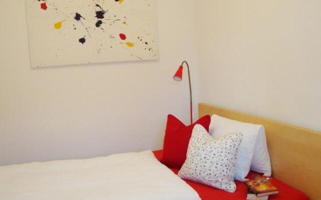 Lifestyle Ferienhaus Panorama Lounge