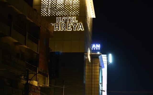 Hotel Shreya