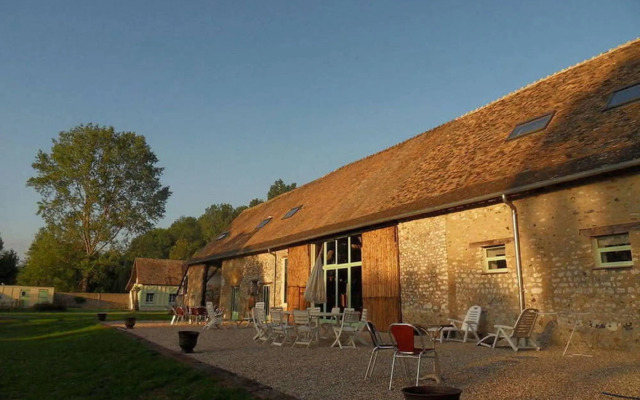 La Ferme des Isles