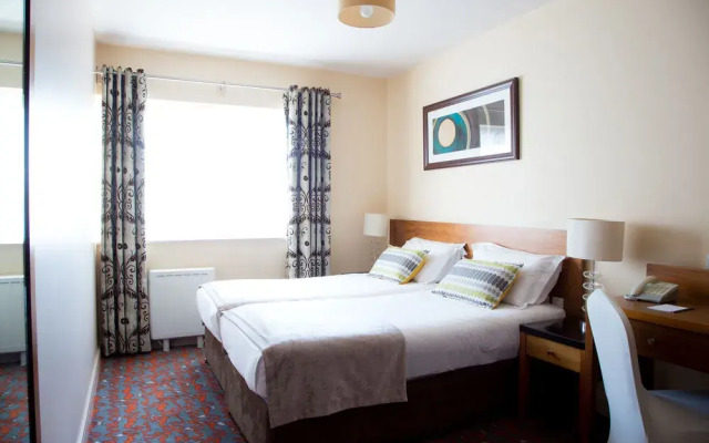 Residence Apartments at The Montenotte Hotel