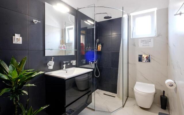 Oreon Suites - 'Areti'