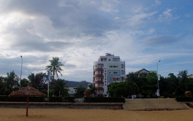 Hotel Thien Hai