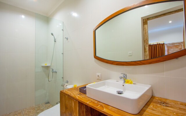 Bali Komang Guest House Sanur