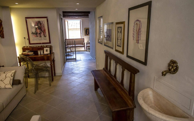 Casina Mazzuoli