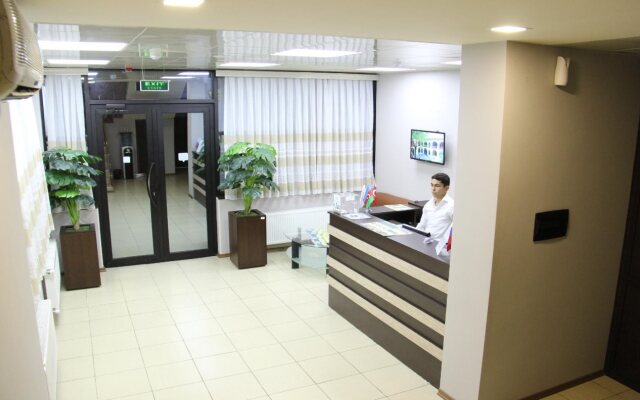 All Stars Hotel