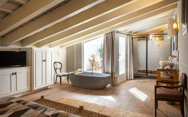 Hotel Boutique Can Sastre