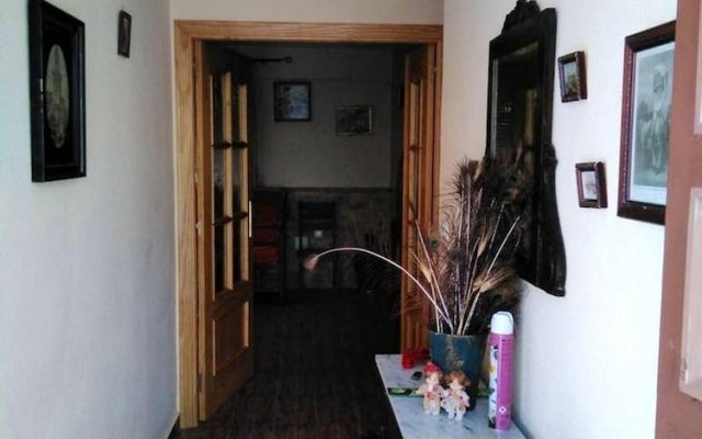 House With 2 Bedrooms In Jaen, With Shared Pool, Enclosed Garden And Wifi