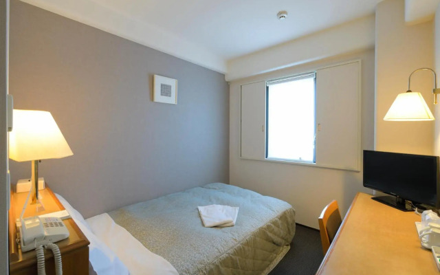 Shonandai Dai-Ichi Hotel Fujisawa Yokohama