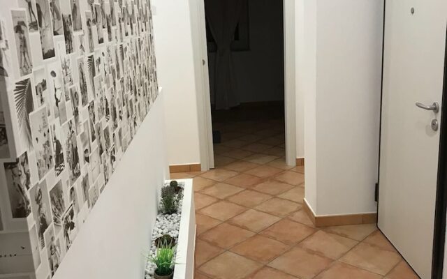 Residenze SereLeo