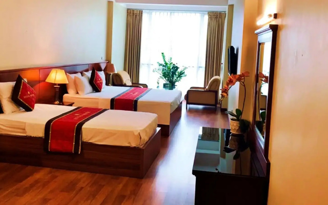HANZ Regal Hotel Hanoi