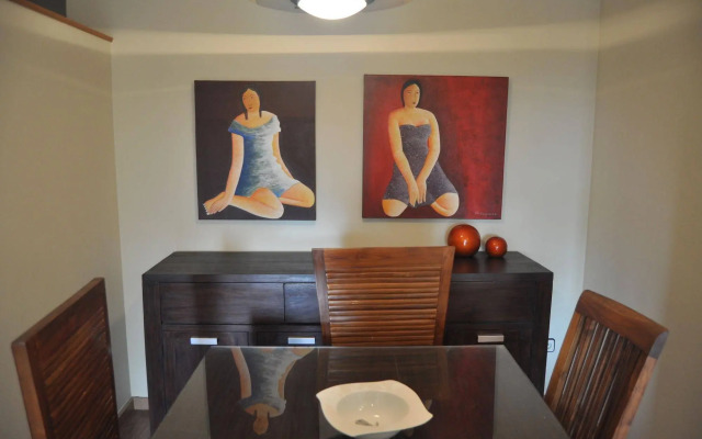 Girona Apartments