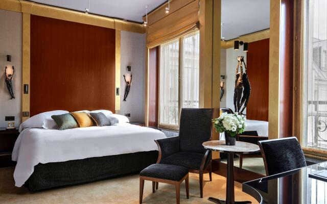 Park Hyatt Paris - Vendome