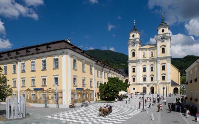 LAKELOUNGE - Design Apartment in Mondsee