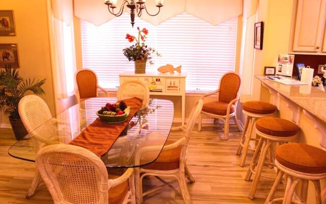 5195 Beachwalk - 3 Br Villa