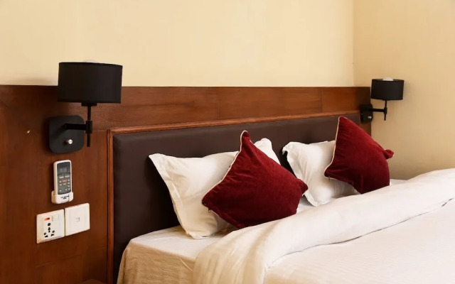 Hotel Harmony