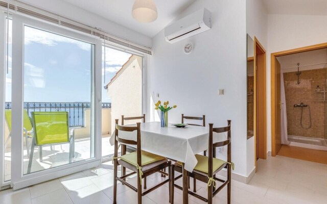 Amazing Home in Dramalj With Wifi and 2 Bedrooms