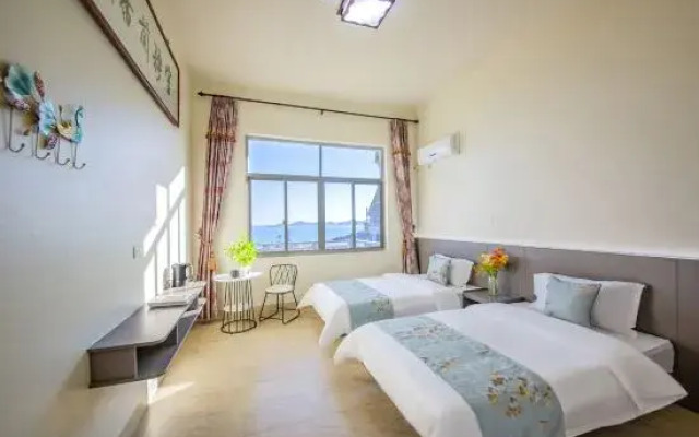 Meizhou Island Chaohai New Residence