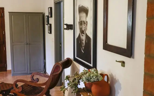 Quinta Camarena
