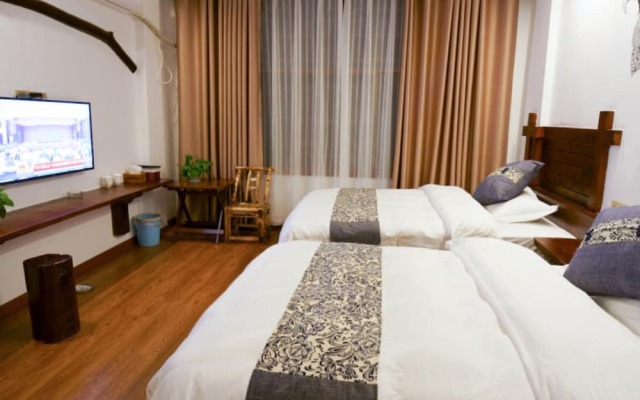 Floral Hotel · Spring Guesthouse Zhangjiajie