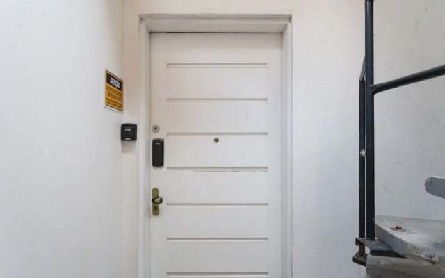 Loft Jaguaribe