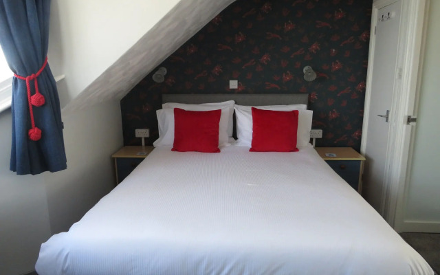 Brunswick Bed & Breakfast