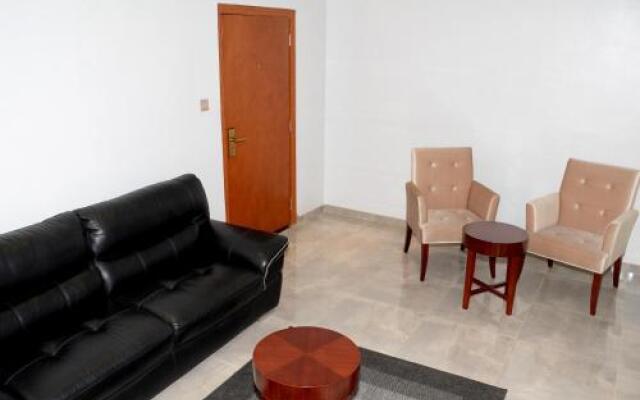 Hotel Ambassadors Annexe