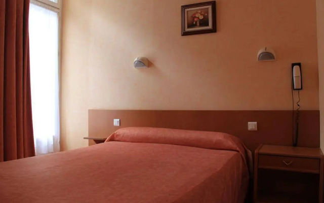 Hotel Acapulco