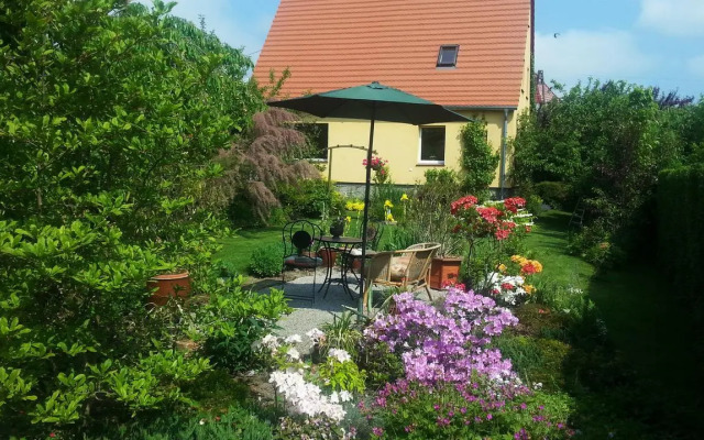 Słoneczne apartamenty