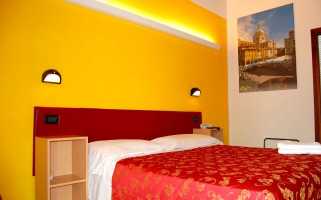 Antico Residence , Mantegna Hotels