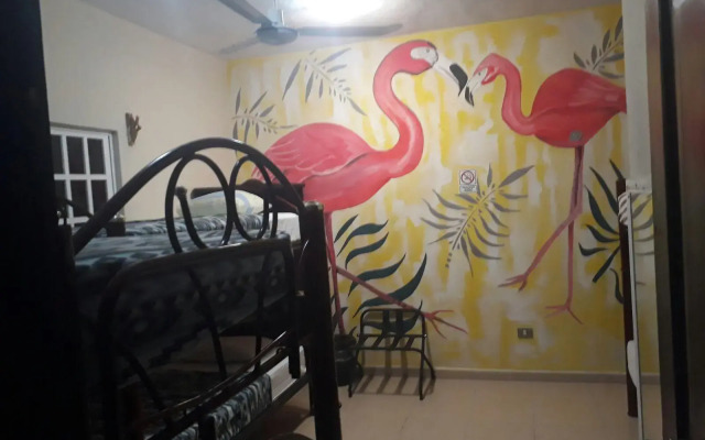 Charlys Hostal