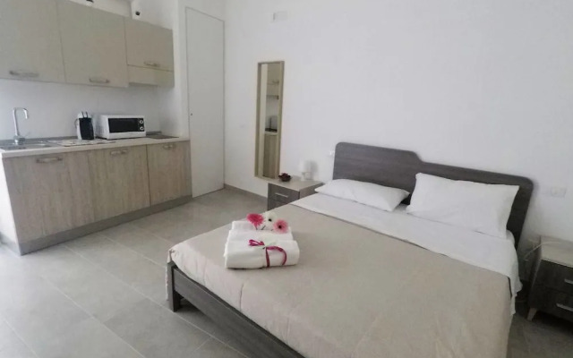 Le Dimore di Magda 2 Cerere