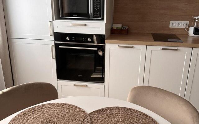 Апартаменты LATTE (ЛАТТЕ)