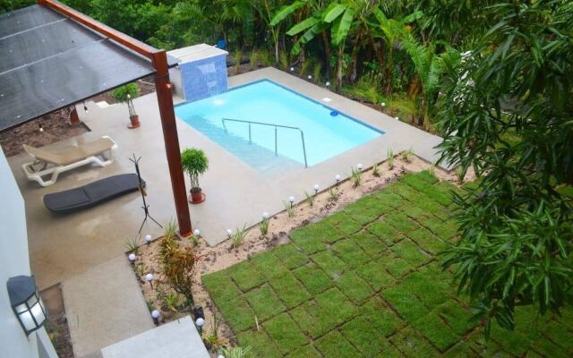 Casa Brillasol Samara