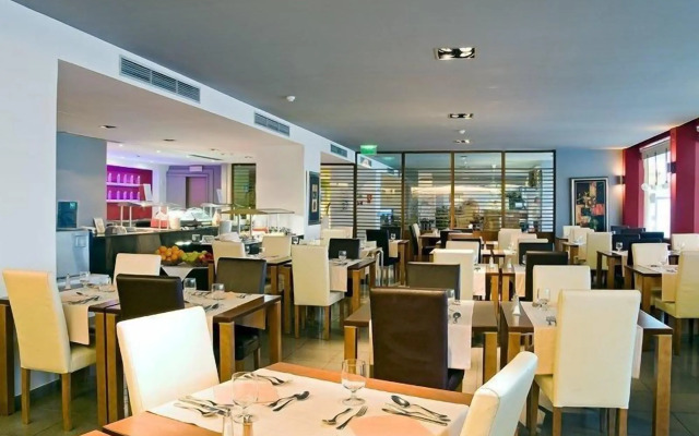 Rocamar Exclusive Hotel Spa Adults Only
