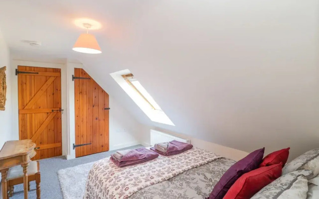 The Hayloft
