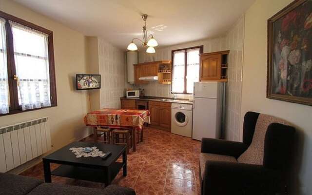 Apartamentos Rurales Ovio