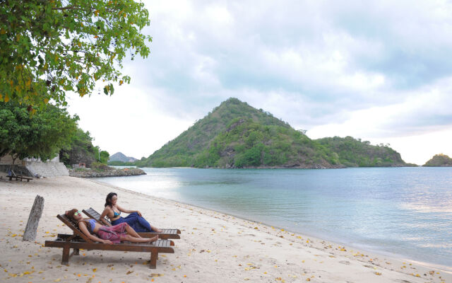 Sylvia Resort Komodo Labuan Bajo