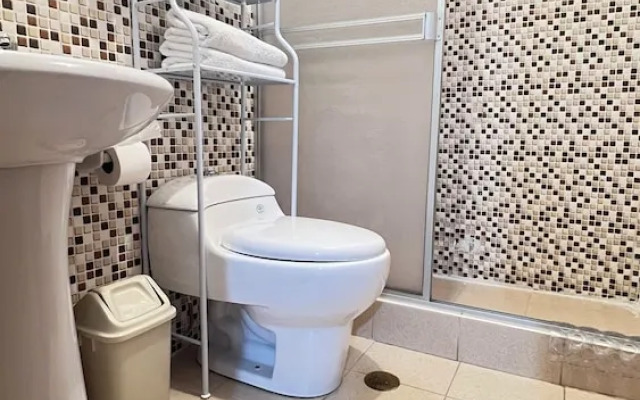 Valicha Casa Hotel