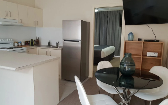 Mayfield Short Stay Apartments