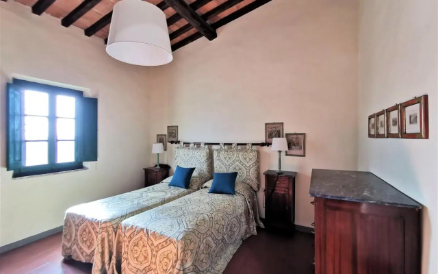 Agriturismo Bio Fattoria Bacio