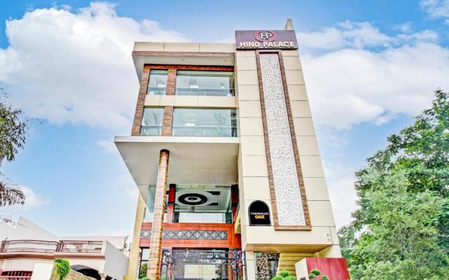 Townhouse OAK Hind Palace