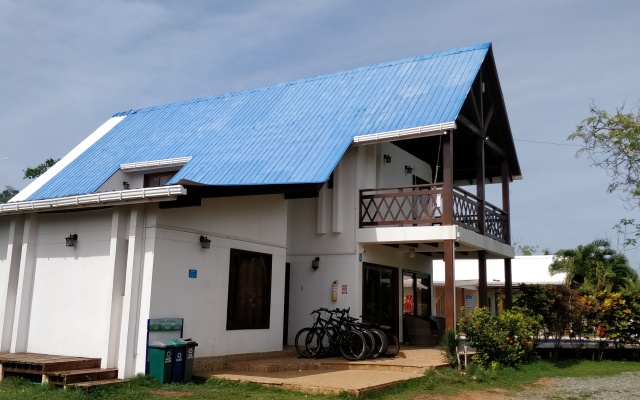 San Andrés Scuba Boutique Hotel