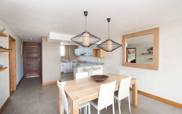 Cape Bay Luxury Beach Apartments