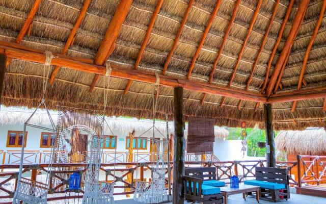 Hacienda Dos Ojos