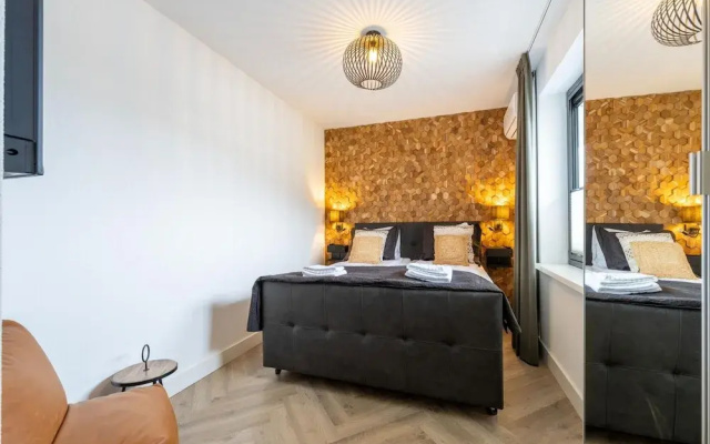 Villa in Zeewolde Near Town Center