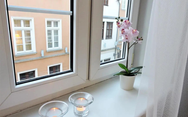 River Side Apartment Old Town