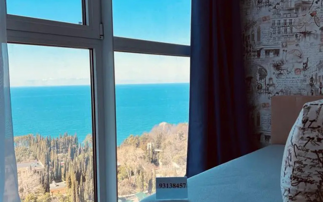 Апартаменты на улице Виноградная 4