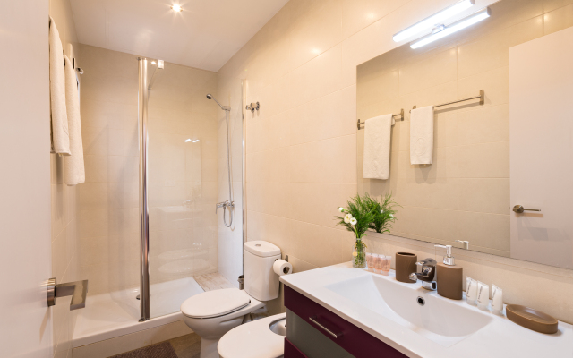 Lugaris Rambla - Apartments