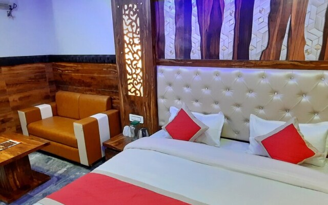 Hotel Amreshwar